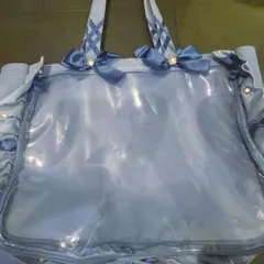 ザッカマート A3 痛バ 痛バック