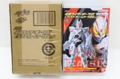 2025年最新】rcf ギーツixの人気アイテム - メルカリ