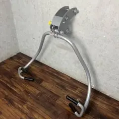 タフスタッフ TUFFSTUFF AXT-225 プレスバー PRESS BAR