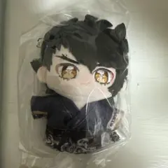いつぬいふぃっくす 刀剣乱舞 陸奥守吉行 ぬいぐるみ いつぬい とう