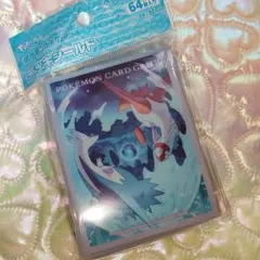 ポケモン デッキシールド ラティアス・ラティオス ポケモンセンター