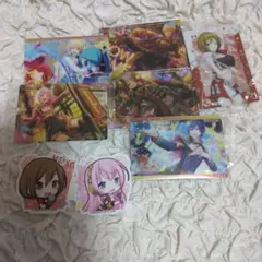 プロジェクトセカイ ワンダーランズショータイム まとめ売り