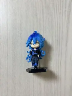 イデアシュラウド　ミニフィギュア