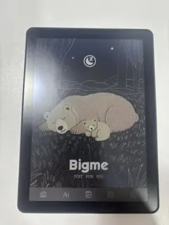 Bigme B6 カラー 電子書籍リーダー 本体のサムネイル