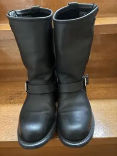 Frye エンジニアリングブーツのサムネイル