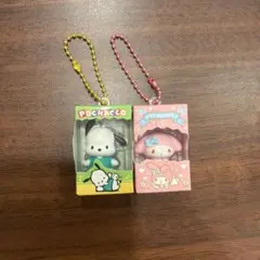 チョコボックス サンリオ ポチャッコ＆マイメロディ