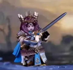 レゴ　女騎士　互換品