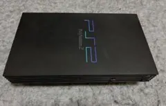 PS2 本体 SCPH-10000 厚型 ジャンク 起動OK
