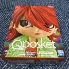 Q posket hide vol.5 ノーマルカラー ver. フィギュア