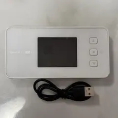 NEC Speed Wi-Fi 5G X11 本体のサムネイル