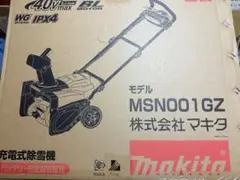 2025年最新】MSN001GZの人気アイテム - メルカリ
