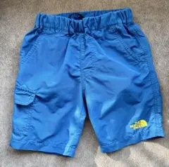 THE NORTH FACE ナイロン ハーフパンツ