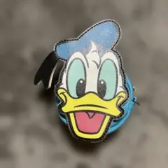 ドナルド ポーチ
