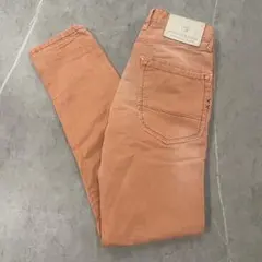 SCOTCH&SODA メンズ カラーデニムパンツのサムネイル