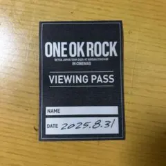 2026年最新】ONE OK ROCKの人気アイテム - メルカリ