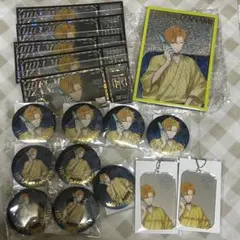 ヒプマイ オンラインくじ 一二三 B賞