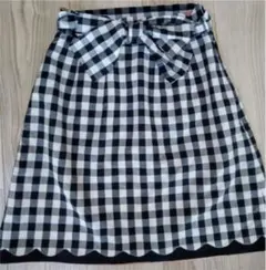 アプワイザー リッシェ スカート