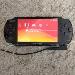 2026年最新】PSP-3000 動作確認済みの人気アイテム - メルカリ