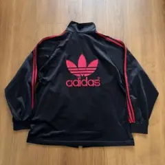 2026年最新】adidas 90s トラックジャケットの人気アイテム - メルカリ