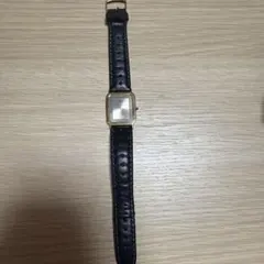 ヴィンテージ】dunhill ダンヒル 腕時計 スクエア 13880 - メルカリ