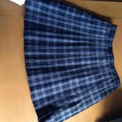 【値下げ】コムサIVY スカート 160