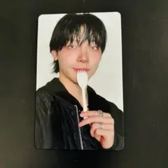 &TEAM NICHOLAS 青嵐 韓国 ラキドロ withmuu - メルカリ
