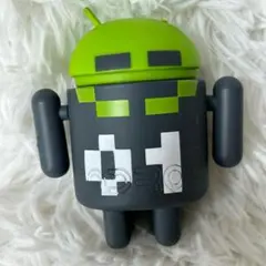 2026年最新】Androidドロイド君フィギュアの人気アイテム - メルカリ
