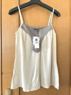 ＊GAP＊ キャミソール （未使用タグ付き）のサムネイル