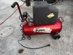 Power Sonic OLV-1530 エアコンプレッサー 30L - メルカリ