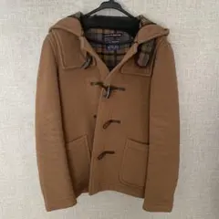 【定価5万円】SHIPS×London Tradition ダッフルコート