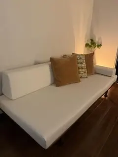 KEYUKA クラフデイベッド