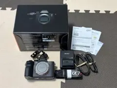 2026年最新】SONY α7R V（ILCE-7RM5）の人気アイテム - メルカリ