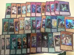 遊戯王OCGカードセット