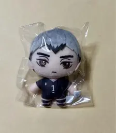 ハイキュー　セガラッキーくじ B賞　北