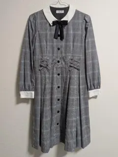 お値下げ!! ELLE en noir  フォーマル  グレンチェック160cm 2025年最新】elle en noir 160の人気アイテム - メルカリ