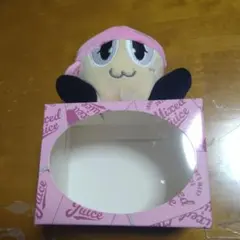 小瀧望WEST. ぶらさげるヤツ ぬいぐるみ