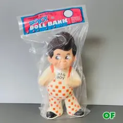2026年最新】ビックボーイ フィギュアの人気アイテム - メルカリ