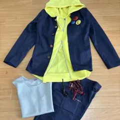 ヒプノシスマイク 山田三郎 コスプレ衣装　コストモ製