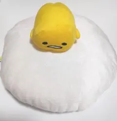 サンリオ ぐでたま 浮輪 ぬいぐるみ - メルカリ