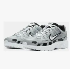 NIKE P6000 グレー 27