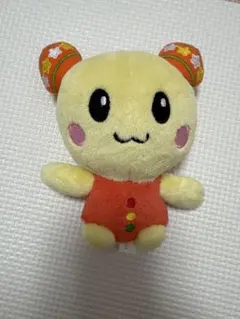 いないいないばあ　うーたん　ぬいぐるみ