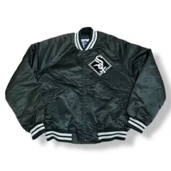 2026年最新】white sox スタジャンの人気アイテム - メルカリ