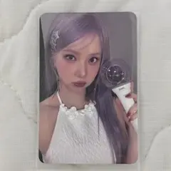ヨチン GFRIEND ヨジャチング ペンライト ウナ　アクセサリー付き GFRIEND ヨチン ペンライト CD - メルカリ