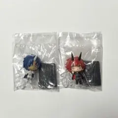 転生したらスライムだった件 しろくろカプセル ベニマル ソウエイ