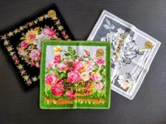 FEILER タオルハンカチ