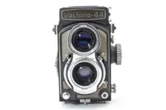 【フィルム4本付】Yashica-44 60mm F3.5 127 フィルム4本 フィルム4本付】Yashica-44 60mm F3.5 127 フィルム4本 - メルカリ