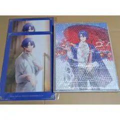 うたプリ 聖川 真斗 アートパネル バースデー ビジュアルボード 3点セット