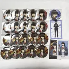 銀魂 吉原大炎上 ブシロード 椿の花 桂小太郎 まとめ