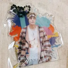 【即完売　】岩田剛典　会場限定ガチャ　キーホルダー ARTLESS