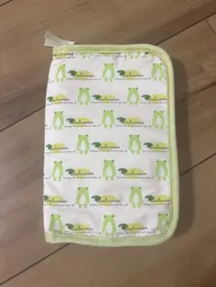 fumofumosan 洗面ポーチ